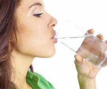 Eau