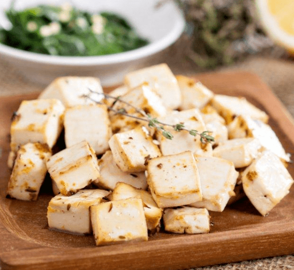 Fromage sur le régime