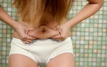 Ce que vous pouvez et ne pouvez pas manger avec le régime 6 pétales