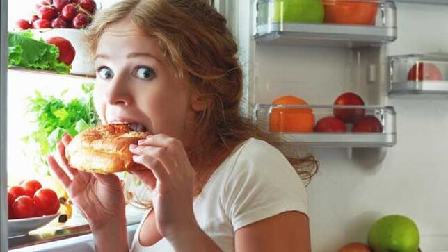 Ne pas trop manger – la règle principale du régime méditerranéen